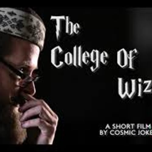 College of wizardry