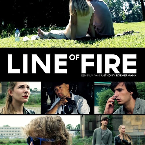 Line of Fire