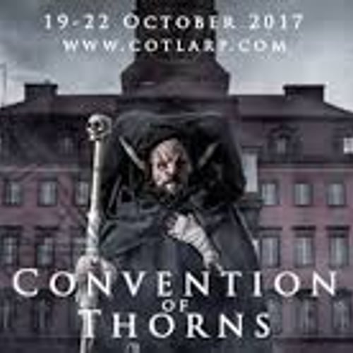 Convention of thorns