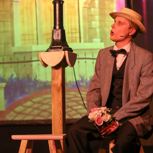My Fair Lady
