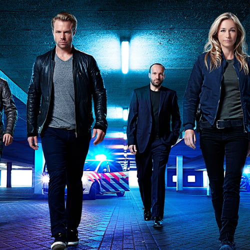 Moordvrouw 7