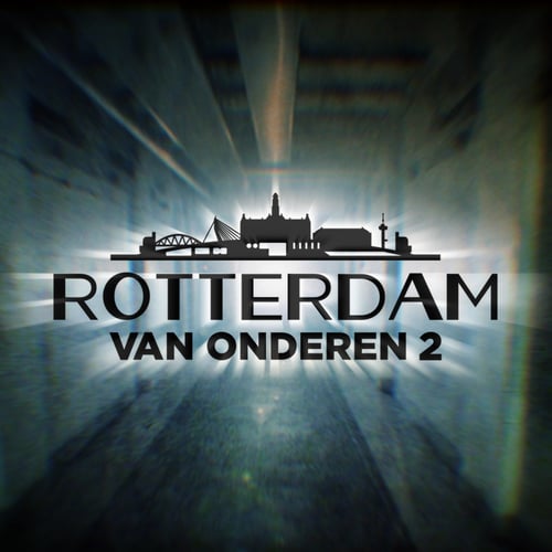 Rotterdam from Below season 2