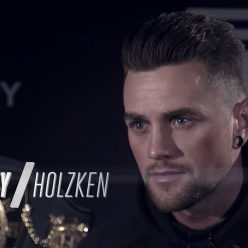 Nieky Holzken