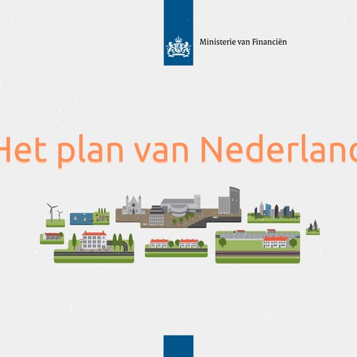 The plan of the Netherlands