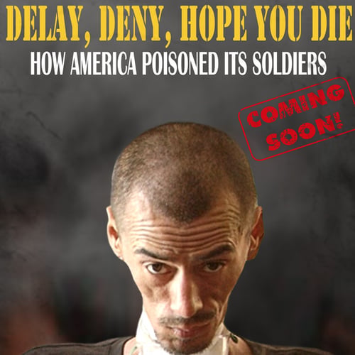 Delay, Deny, Hope You Die