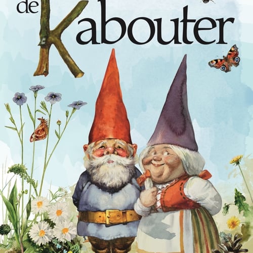 De Kabouter