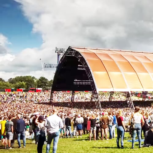 Lowlands 2017 Official Aftermovie