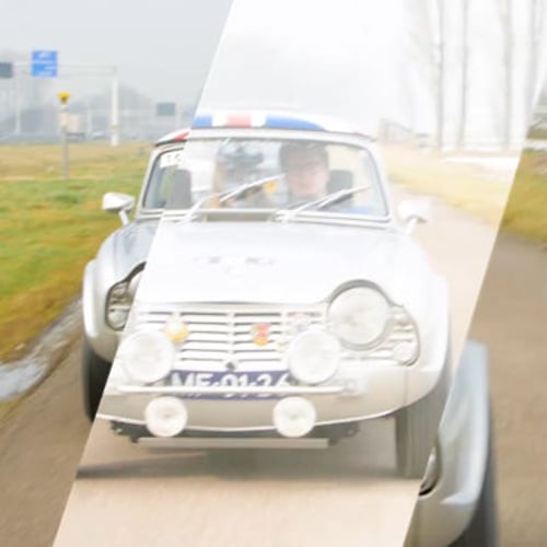 Kids Rally Brabant Teaser 2017