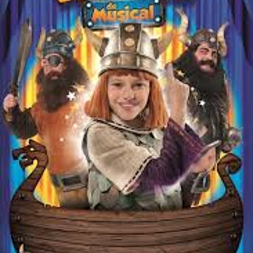 Wickie de Musical