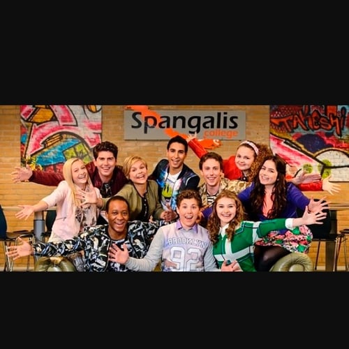 Spangas