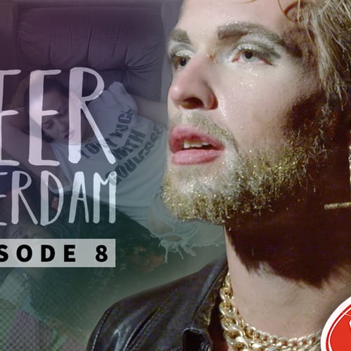 Queer Amsterdam