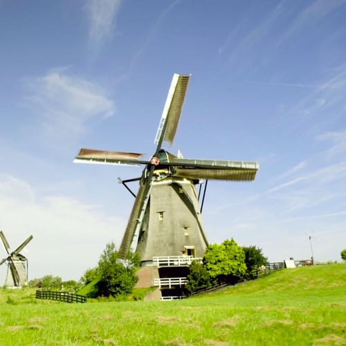 Groen in het buitengebied van Leidschendam-Voorburg | Documentaire