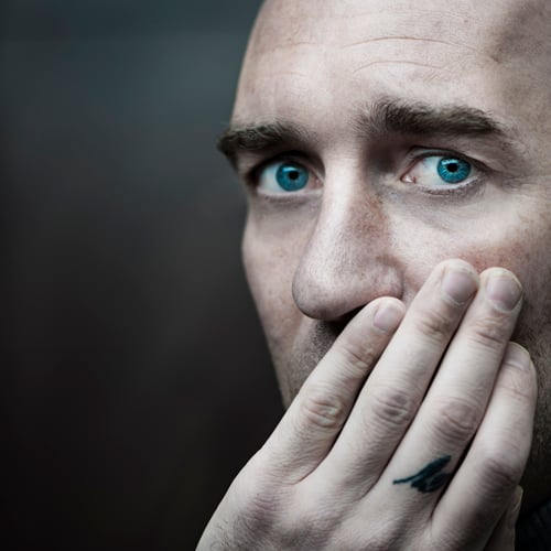 FERNANDO RICKSEN - THE FINAL BATTLE