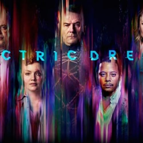 Philip K. Dick’s Electric Dreams