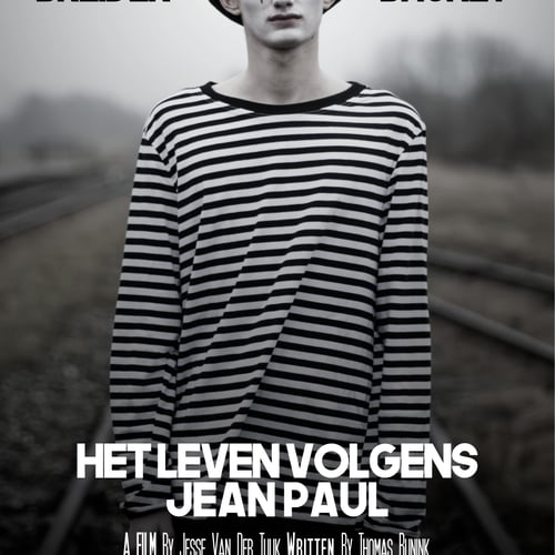 Life according to Jean Paul