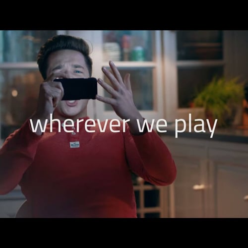 Adyen: wherever people pay