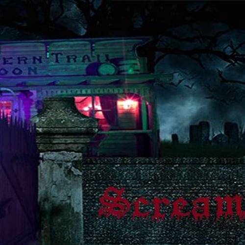 Scream O Ween