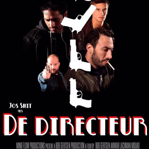 De Directeur