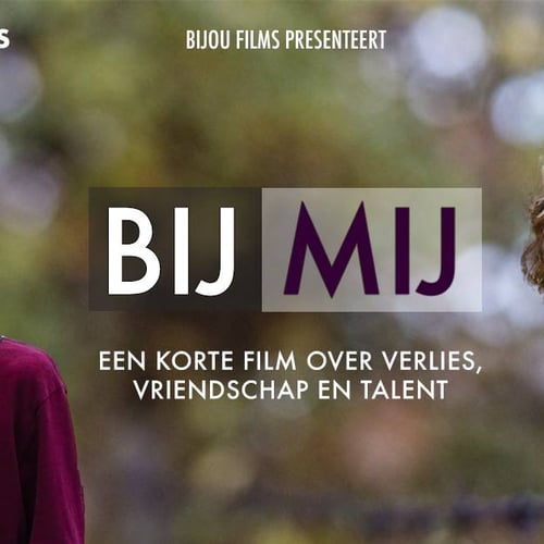 Bij Mij
