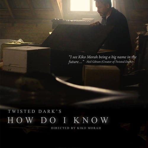 How Do I Know