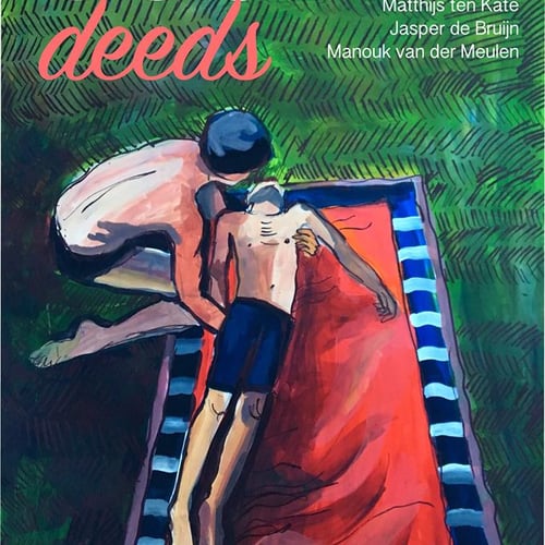 Good Deeds