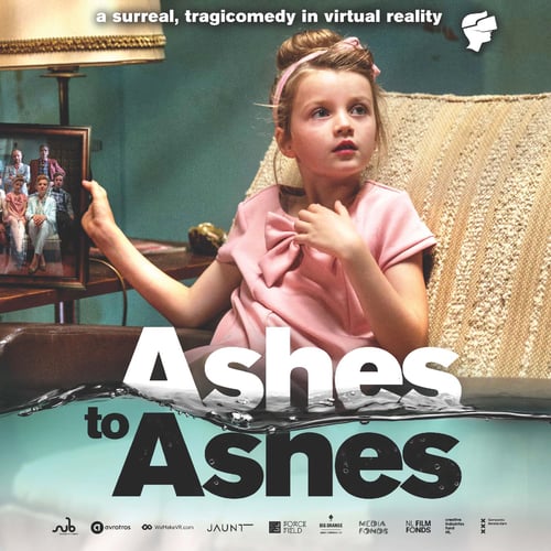 Ashes to Ashes