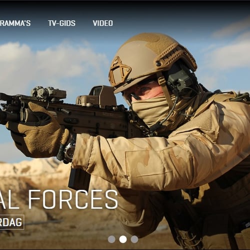 Special Forces