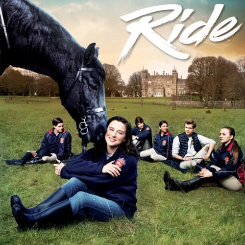 Ride