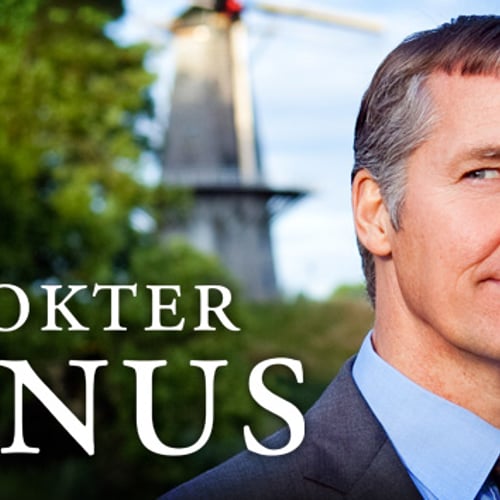 Dokter Tinus