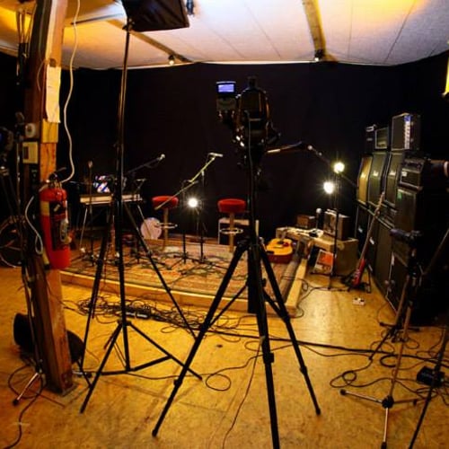 Seriously Acoustic