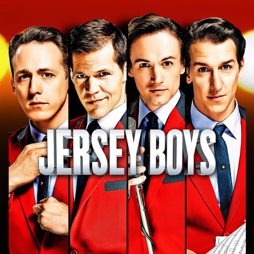 Jersey boys