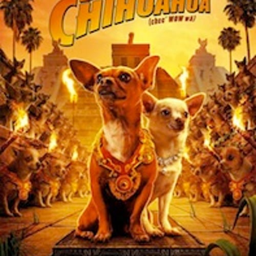 Beverly Hills Chihuahua