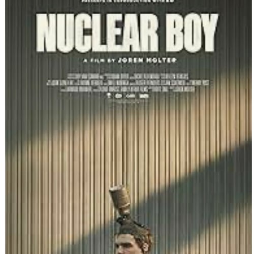 Nuclear Boy