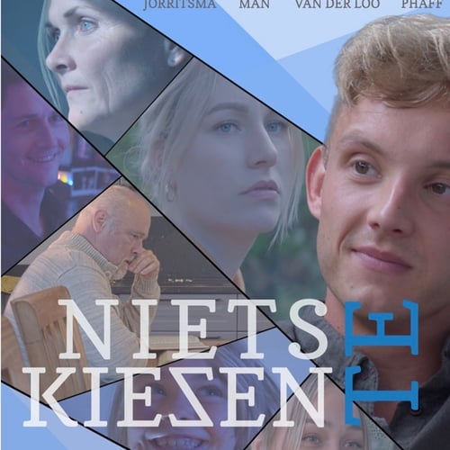 Niets te Kiezen