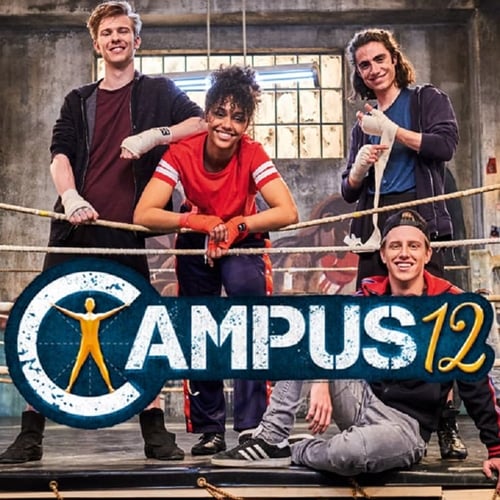 Campus 12