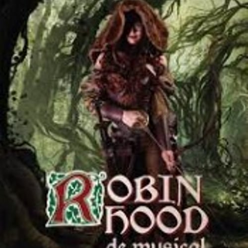 Robin Hood The Musical