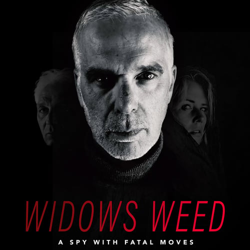 Widows Weed
