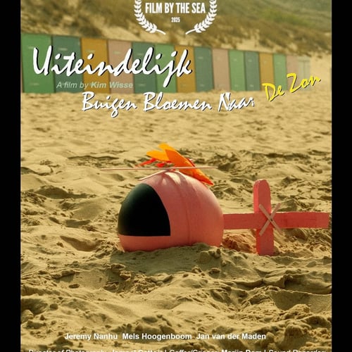 Festival short film: Uiteindelijk Buigen Alle Bloemen Naar De Zon