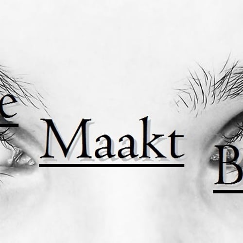 Liefde Maakt Blind