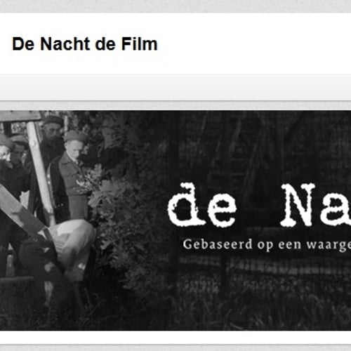 De Nacht