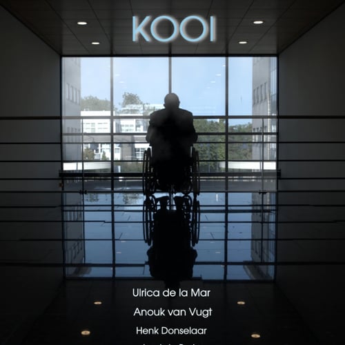 De Gouden Kooi