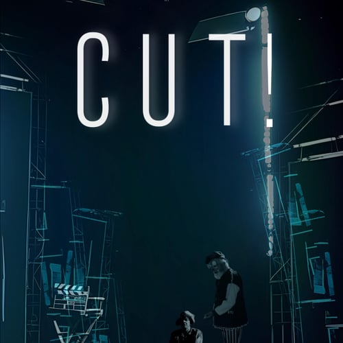 Cut!
