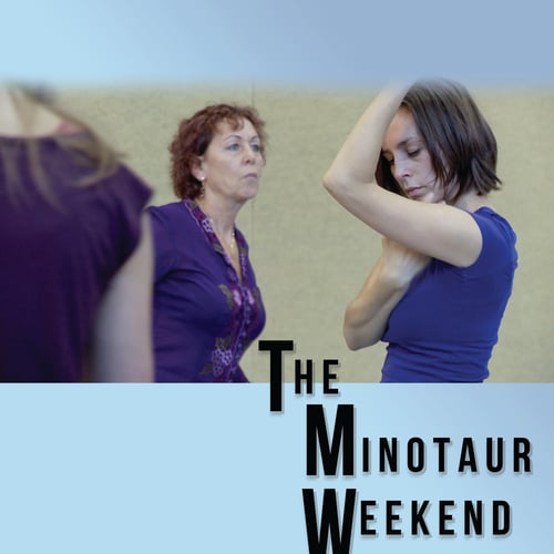 The Minotaur Weekend
