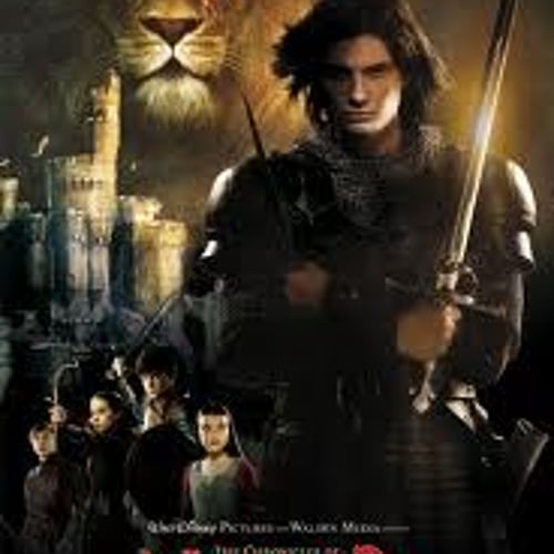 The Chronicles of Narnia