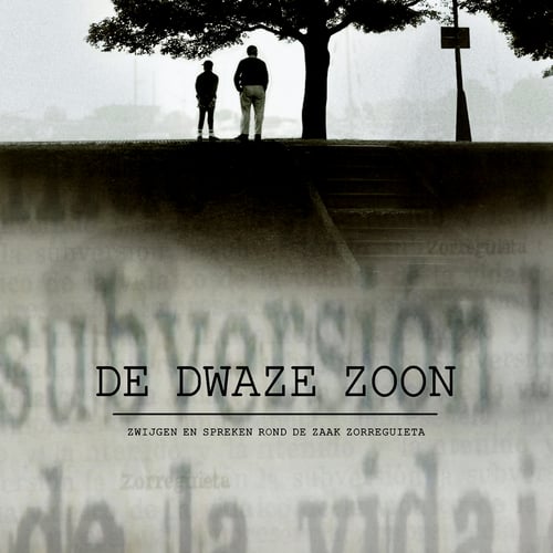 de dwaze zoon