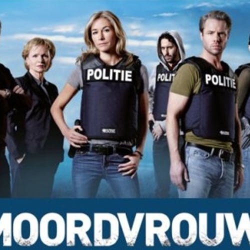 Moordvrouw - seizoen 6