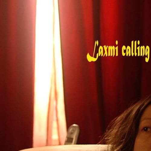 Laxmi calling Ling
