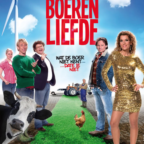 Leve Boerenliefde
