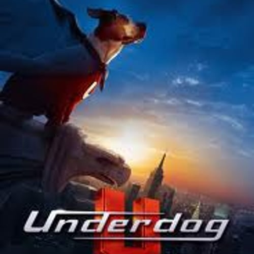 Underdog