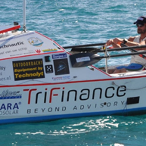 Mission Indian Ocean